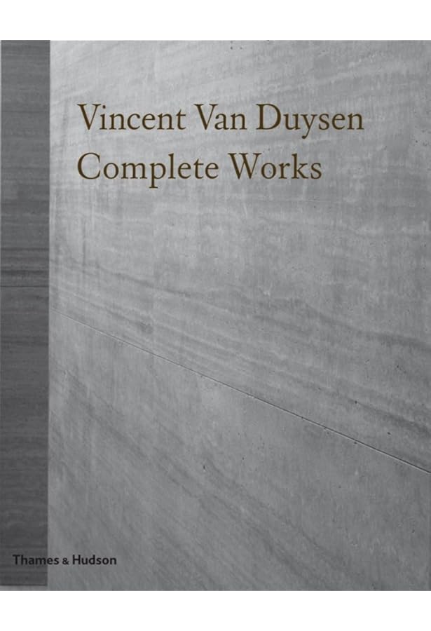 Vincent Van Duysen 2009-2018: di Battista, Nicola, Moore, Julianne
